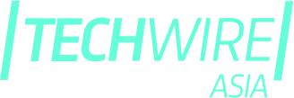 Tech Wire Asia Logo