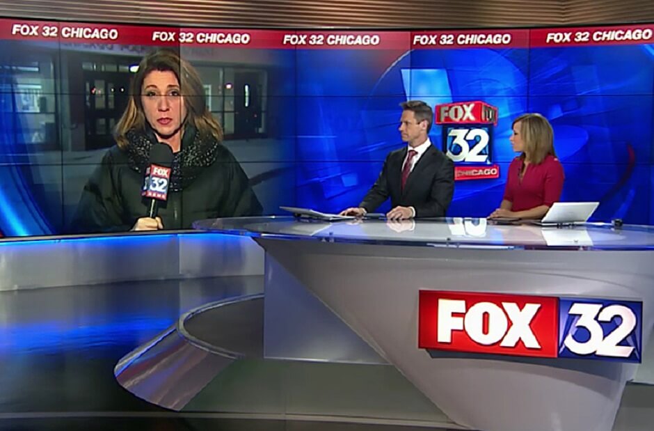 fox news chicago