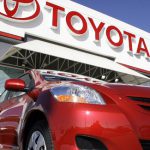 Toyota's billions of dollars worth hybrid dream