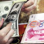 Can China’s digital yuan unseat the dollar? Source: AP Photo