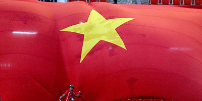 Vietnam holds untapped potential for blockchain and AI