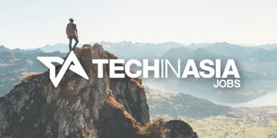 Pic: Tech in Asia