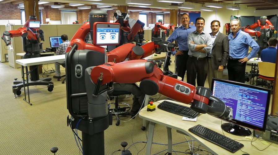 Automation robotics jobs india