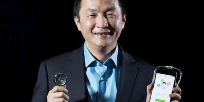 zhang rui chunyu doctor