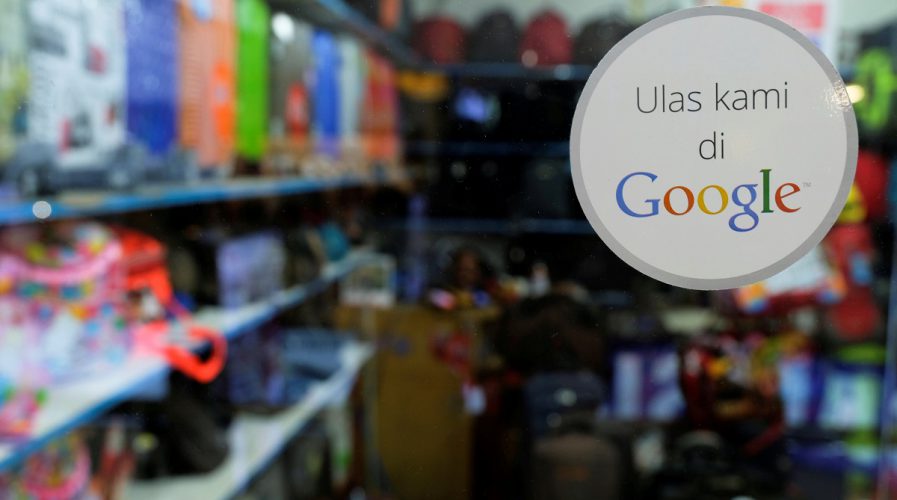 google indonesia smartphone shop