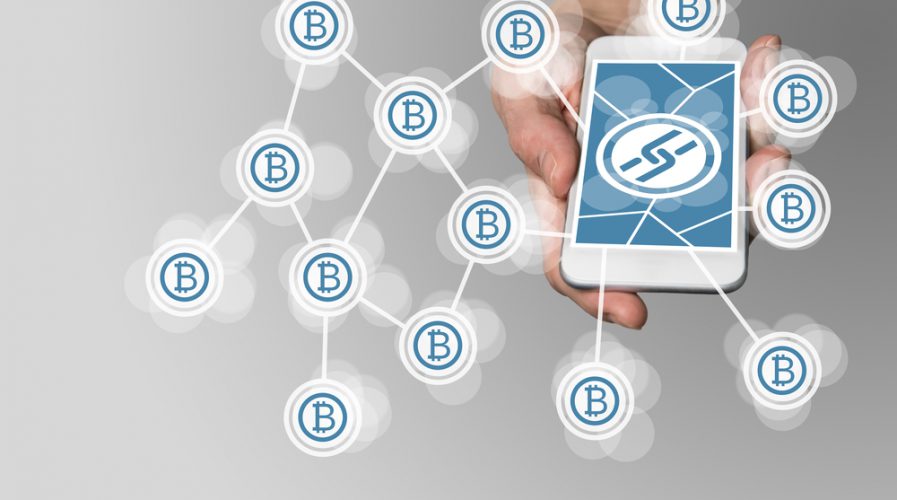 blockchain technology bitcoin