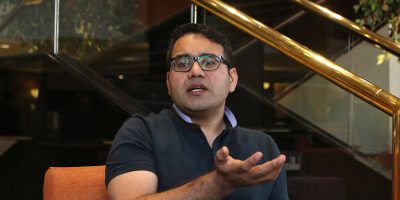 snapdeal ceo kunal bahl