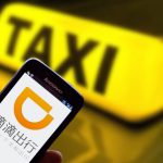 DiDi Chuxing invests in own electric cars