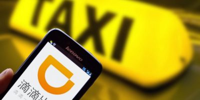 DiDi Chuxing invests in own electric cars