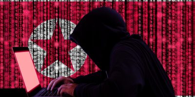 North Korea, hack