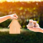 home investment real estate money