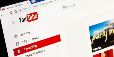 YouTube, Google, videos, ads