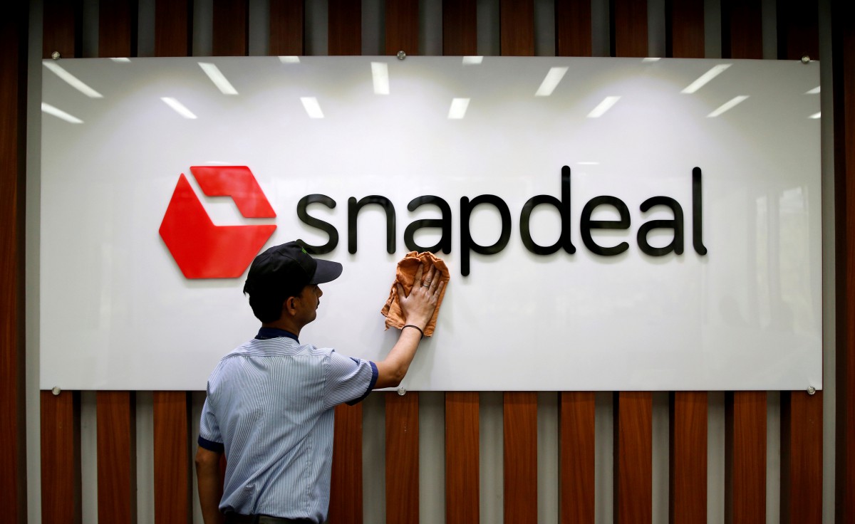 snapdeal, india, ecommerce