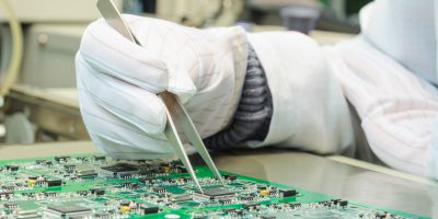 Part 2: Semiconductor players and their outlook for 2023
