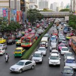 Thailand leads the Southeast Asian EV market with a 60% share