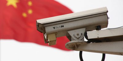 Another round of data breach in China, this time involving Shanghai's Covid app