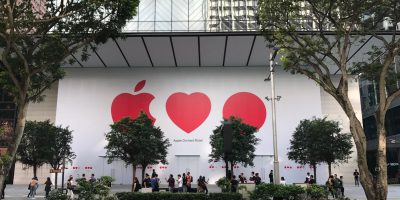 Apple Singapore