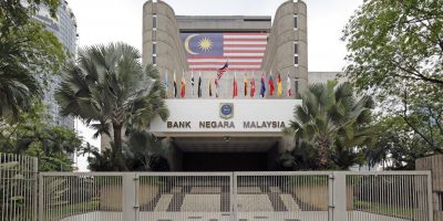 fintech, malaysia, bank negara, central bank