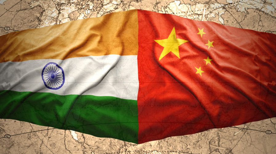 Will 'Make in India' take on China's tech industry?