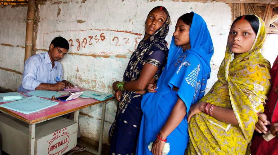 india pregnancy clinic women