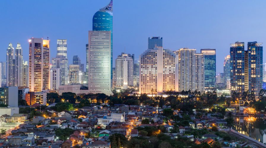 Jakarta's Smart City program faces uncertain fate following Ahok's