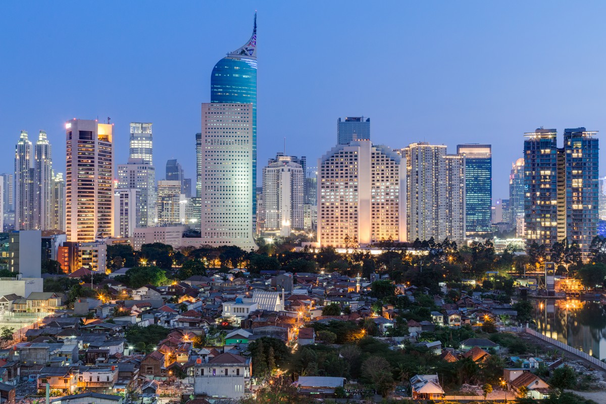 Jakarta's Smart City program faces uncertain fate following Ahok's