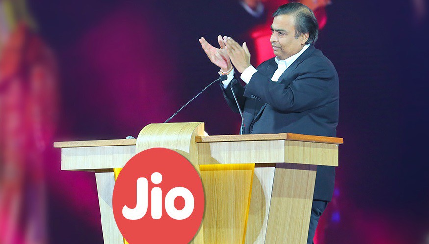 India will start enjoying 5G this Diwali with Reliance Jio. Here are their rollout plans