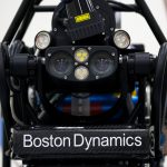 boston dynamics robotics