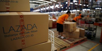 Lazada is jumping on the Buy Now Pay Later bandwagon 'very soon'