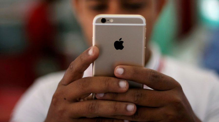 Seems like Apple intends to enlarge its production footprint in India