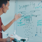garuda robotics drone