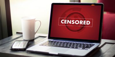 censorship china cybersecurity