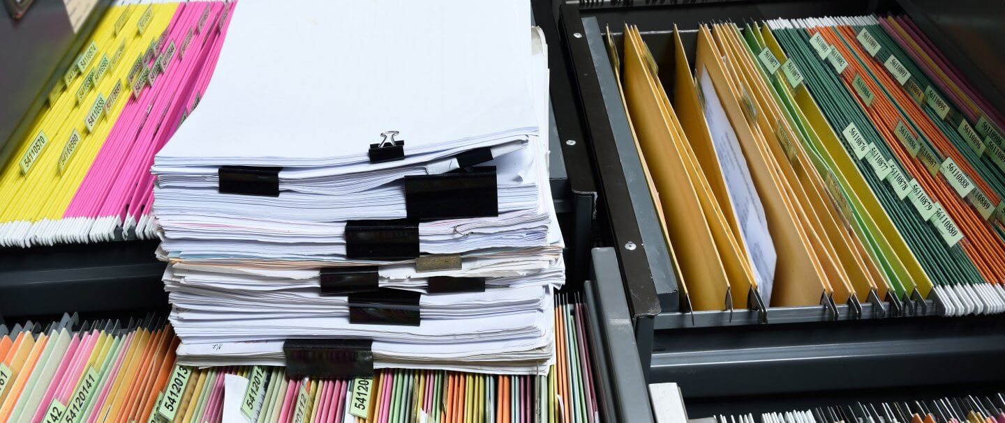 4 reasons to invest in a Document Management System - Tech Wire Asia