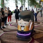 Can AI-driven tech help bring back tourism travel?