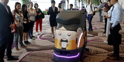 Can AI-driven tech help bring back tourism travel?