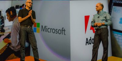 Adobe to support secure documentation on Azure cloud in Singapore