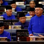 Budget 2018, Parliament, Najib Razak, Malaysia