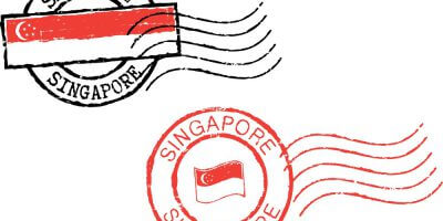 mail Singapore