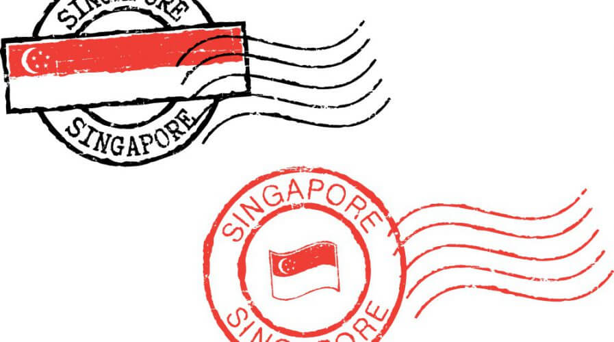 mail Singapore