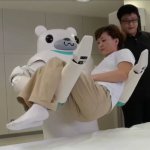 robot-carrying-old-person