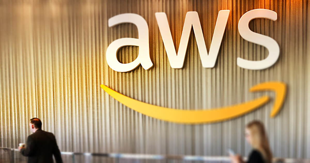 Oracle Turns into AWS Buyer to Increase Database Share