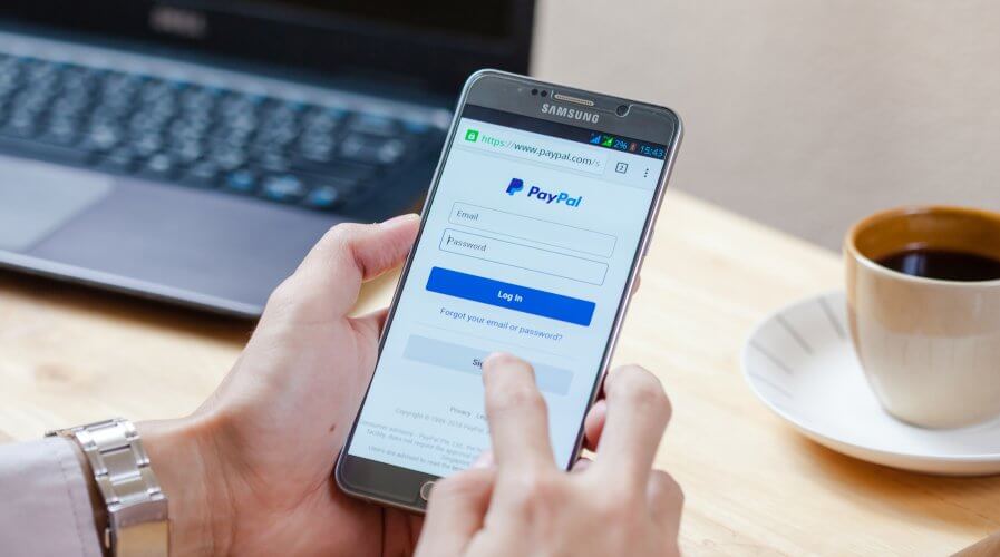 PayPal allows crypto spending -- are the rest of the world ready?