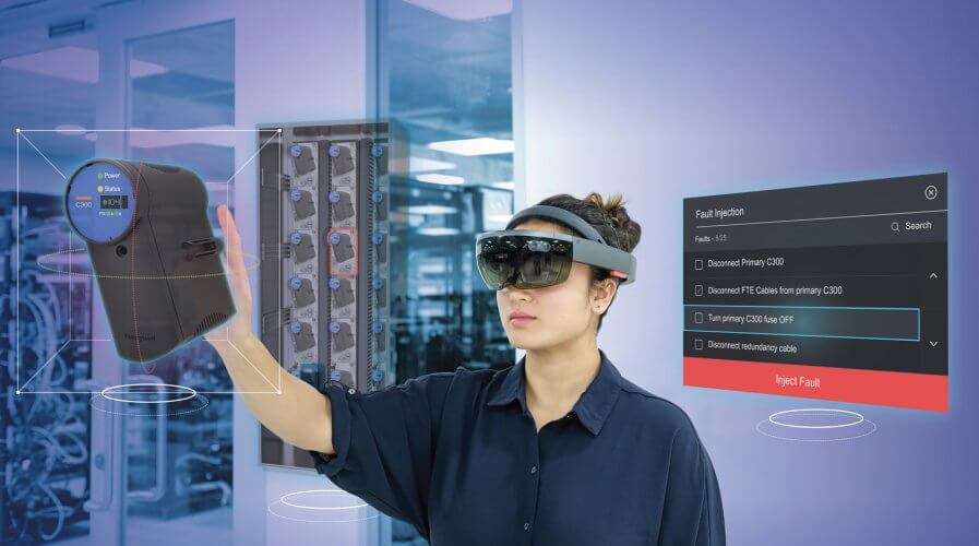 AR/VR can revolutionize industrial training - Tech Wire Asia