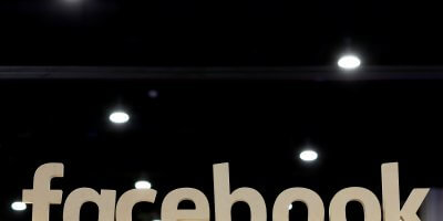 Facebook news in Australia goes dark