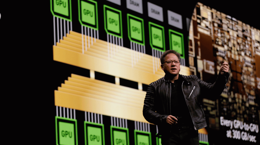 South Korea plans on taking on global leader Nvidia in the AI chips market. Here’s how