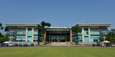 MaGIC's Cyberjaya co working campus