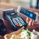 The digital payment market in SEA vs China