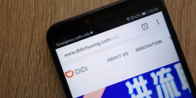 Didi sets up new services platform to keep users engaged