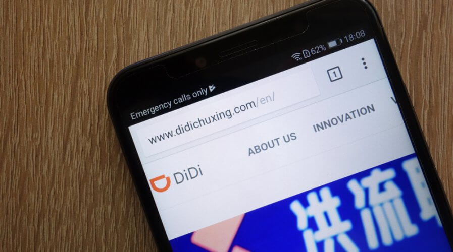 Didi sets up new services platform to keep users engaged