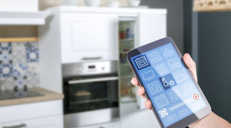 Do Telcos offer smart home solutions?